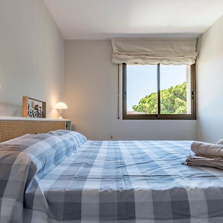 Can Costelles Cambrils - Atico En Primera Linea Con Vistas, Piscina Y Parking Eksteriør bilde