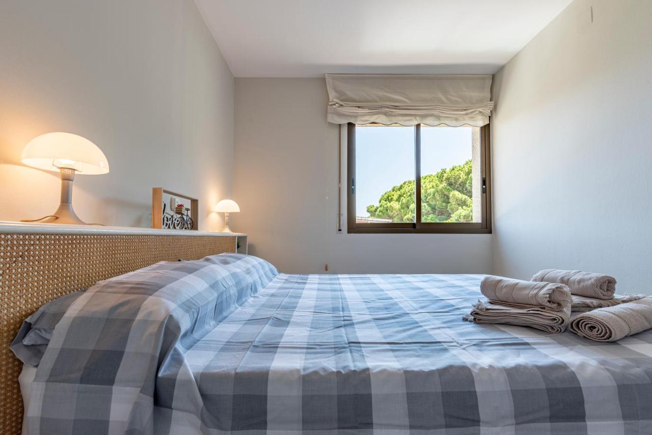 Can Costelles Cambrils - Atico En Primera Linea Con Vistas, Piscina Y Parking Eksteriør bilde