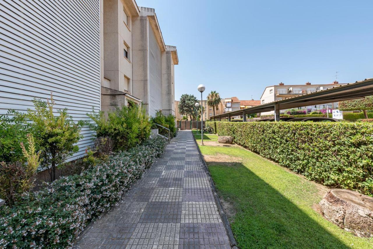 Can Costelles Cambrils - Atico En Primera Linea Con Vistas, Piscina Y Parking Eksteriør bilde